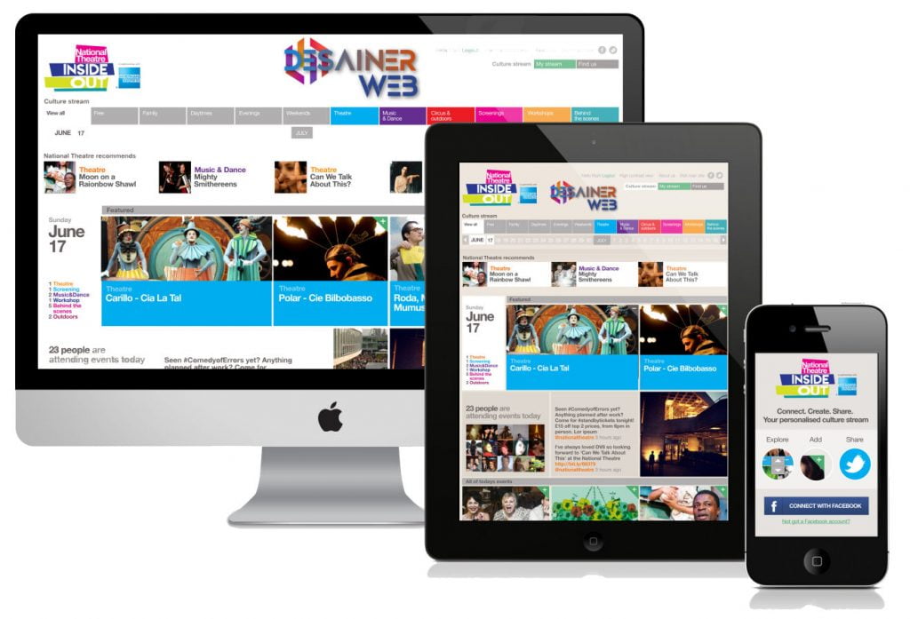 Desain Responsif