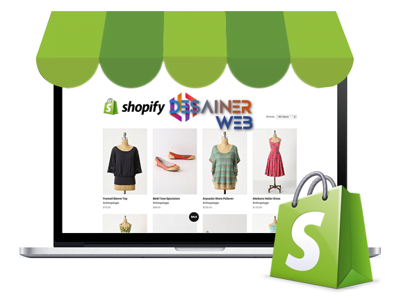 Shopify
