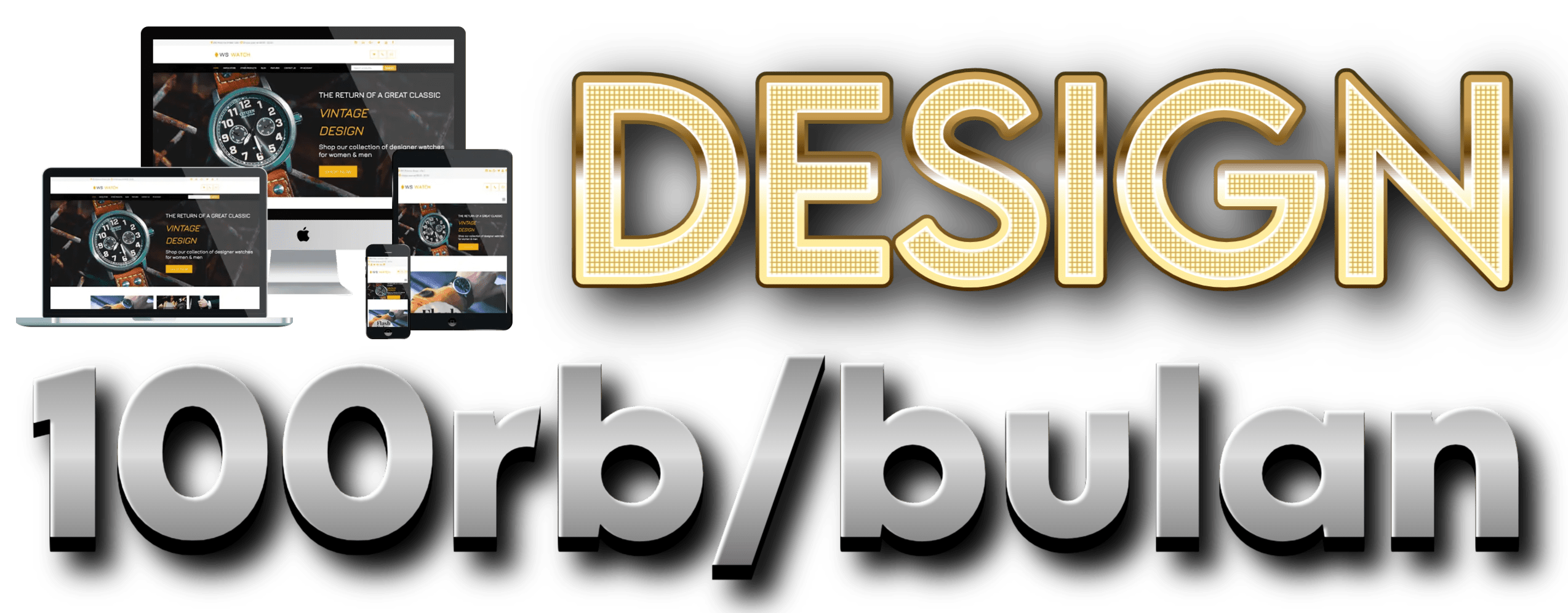 Desainer Web