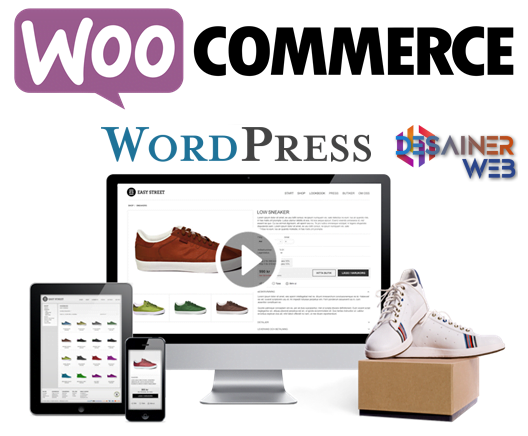 WooCommerce WordPress